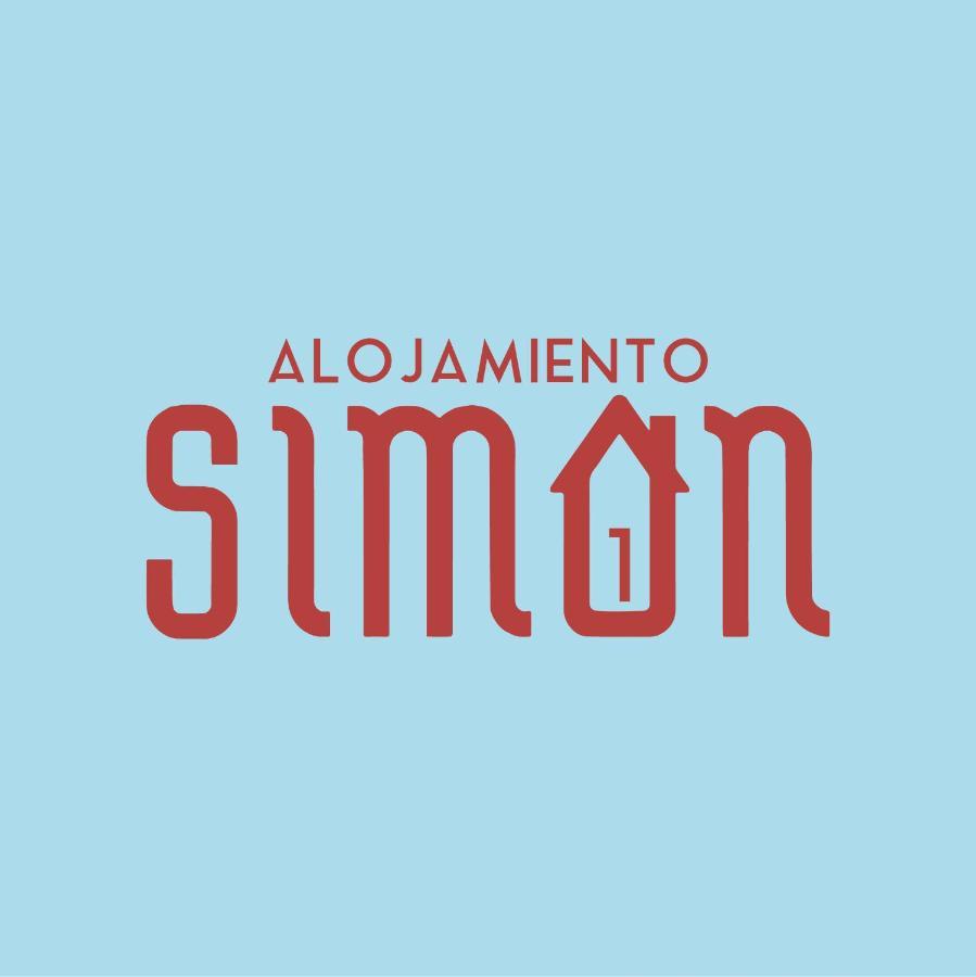 Alojamiento Simon 1 Murcía Exteriér fotografie